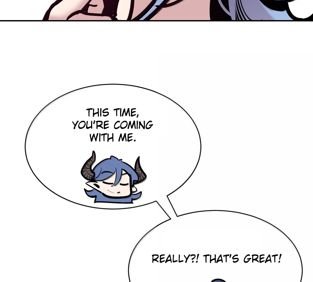 Demon X Angel, Can’t Get Along! Chapter 131.2 page 97 - 
