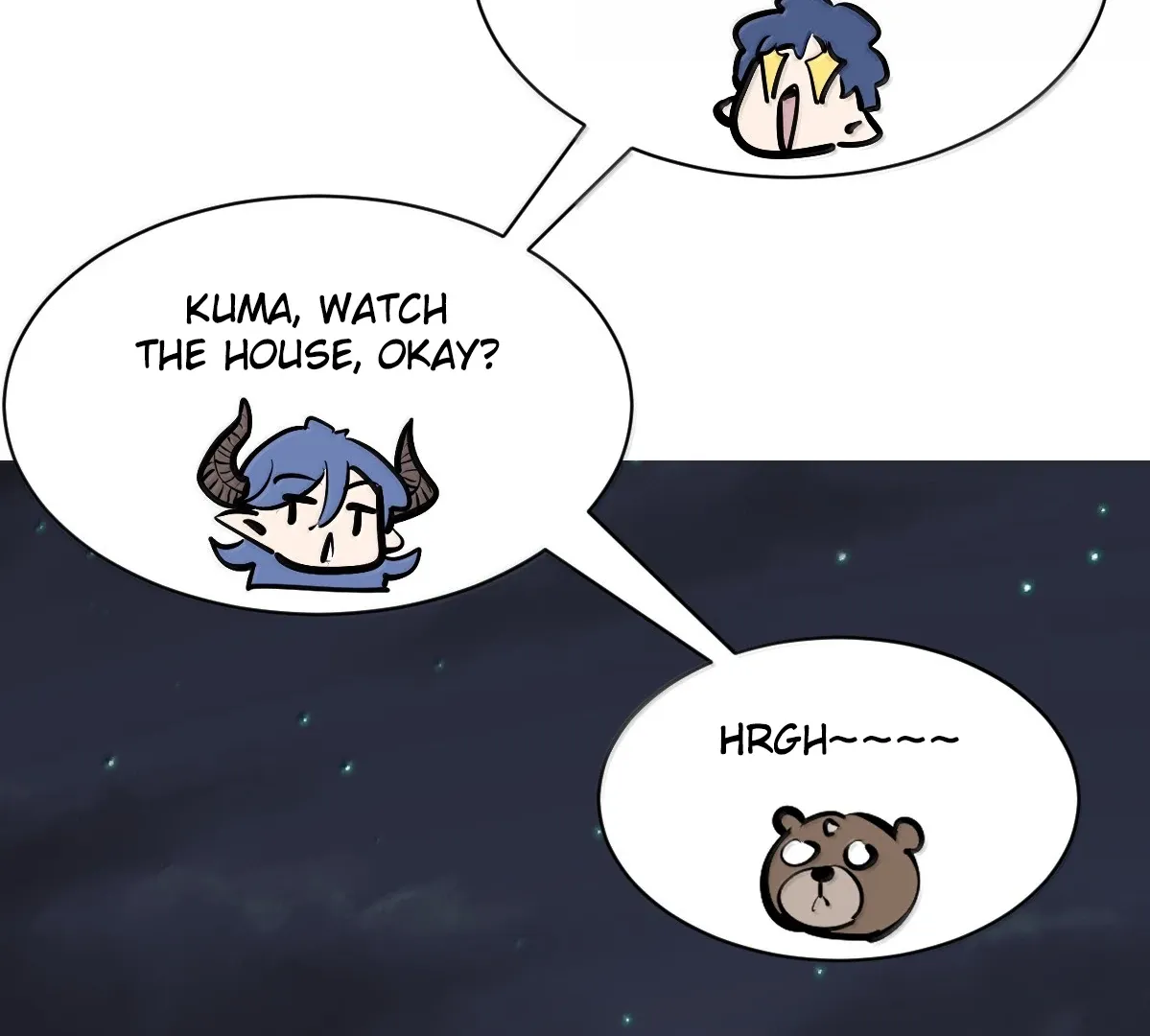 Demon X Angel, Can’t Get Along! Chapter 131.2 page 98 - 