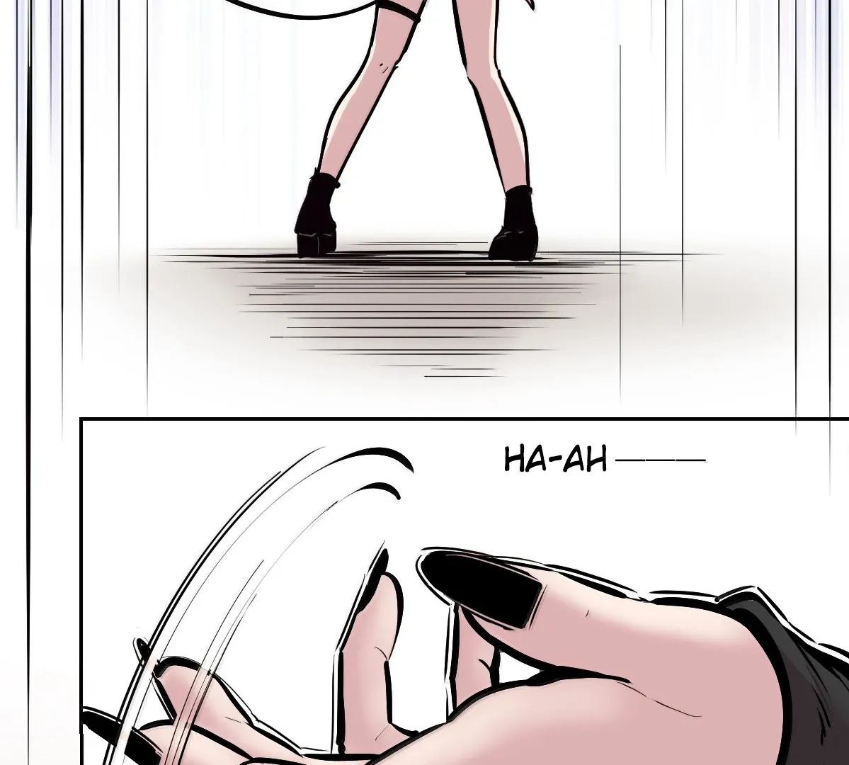 Demon X Angel, Can’t Get Along! Chapter 131 page 11 - 