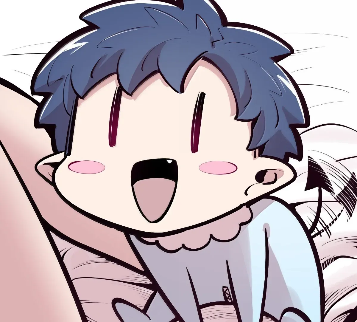 Demon X Angel, Can’t Get Along! Chapter 131 page 101 - 