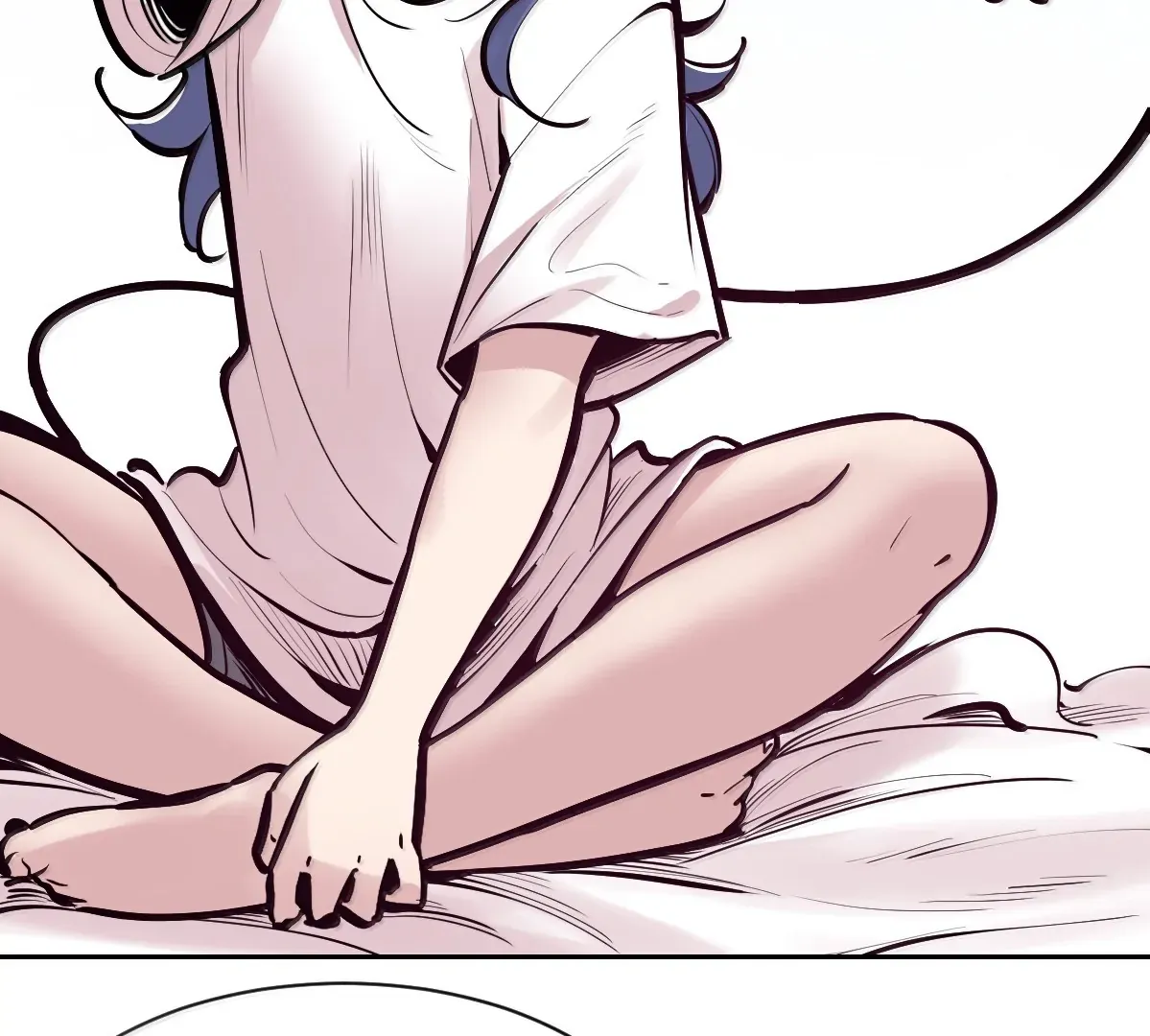 Demon X Angel, Can’t Get Along! Chapter 131 page 104 - 