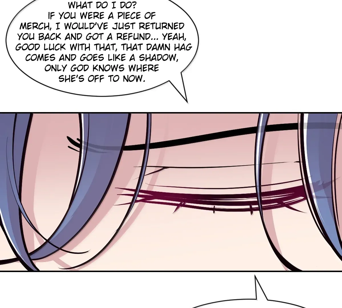 Demon X Angel, Can’t Get Along! Chapter 131 page 105 - 