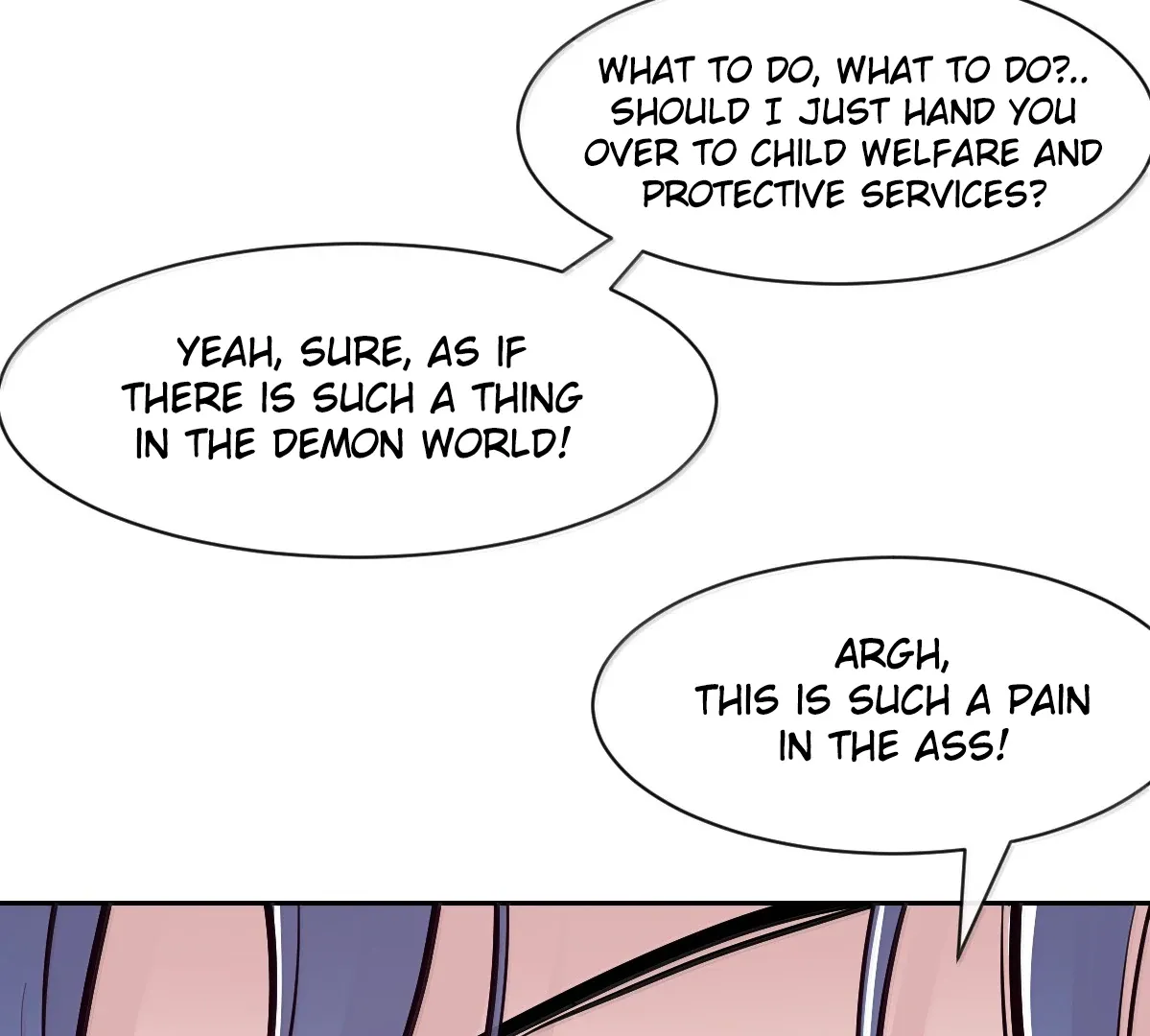 Demon X Angel, Can’t Get Along! Chapter 131 page 106 - 
