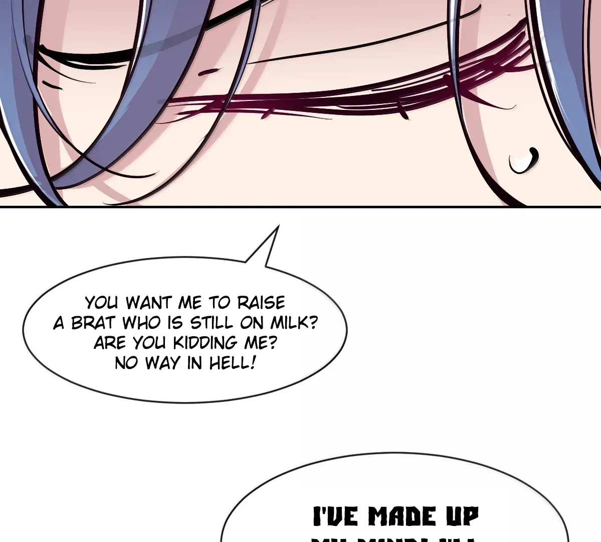 Demon X Angel, Can’t Get Along! Chapter 131 page 107 - 
