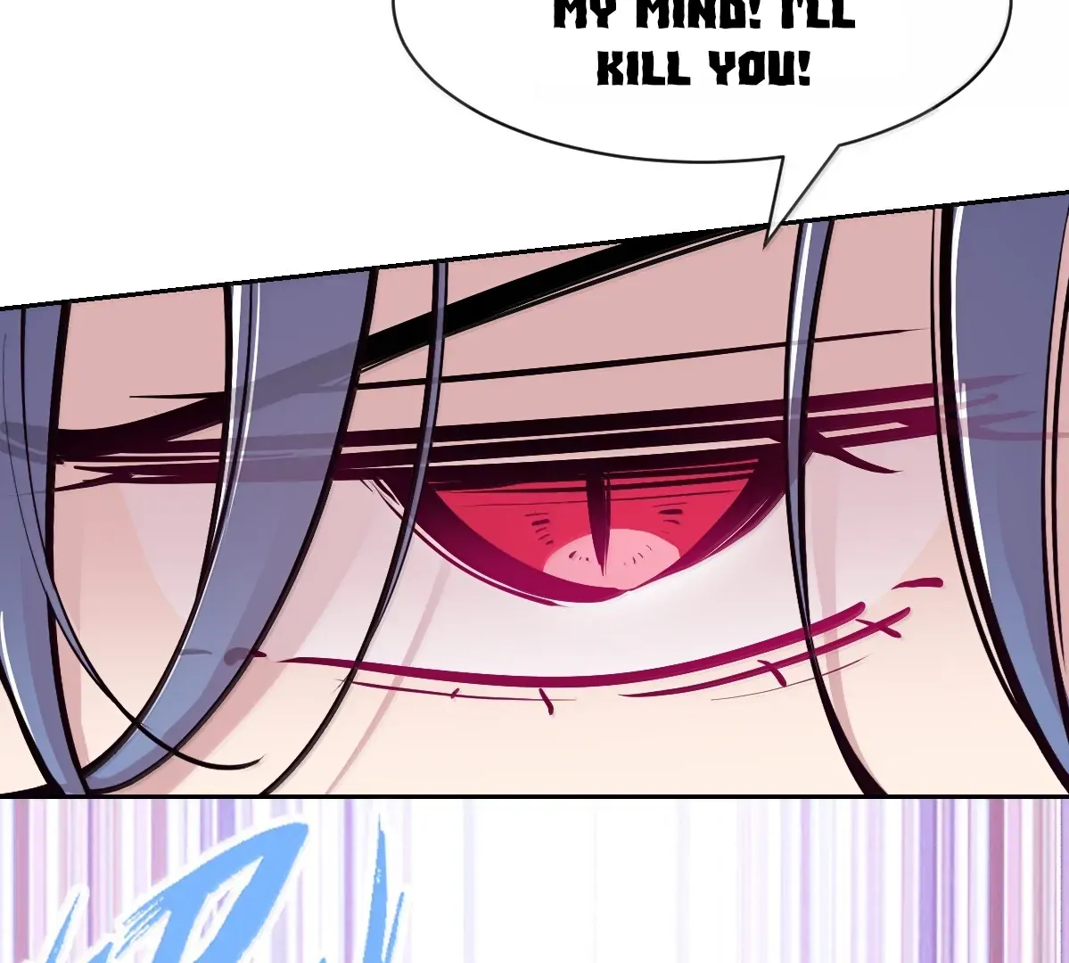 Demon X Angel, Can’t Get Along! Chapter 131 page 108 - 