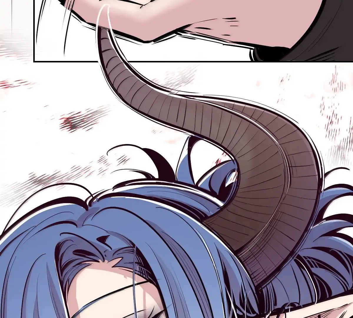Demon X Angel, Can’t Get Along! Chapter 131 page 12 - 