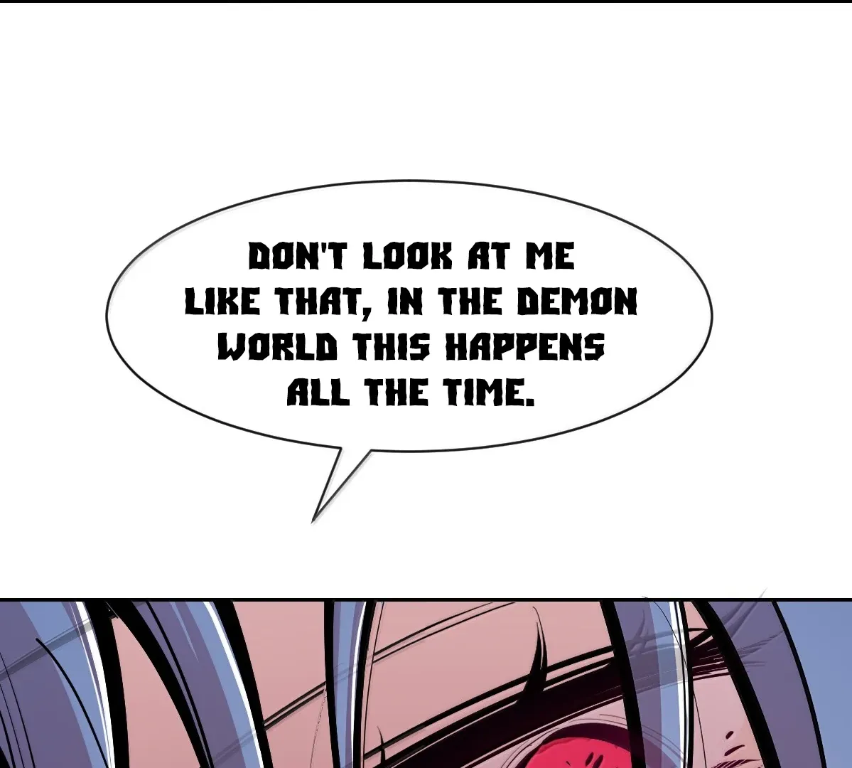 Demon X Angel, Can’t Get Along! Chapter 131 page 112 - 