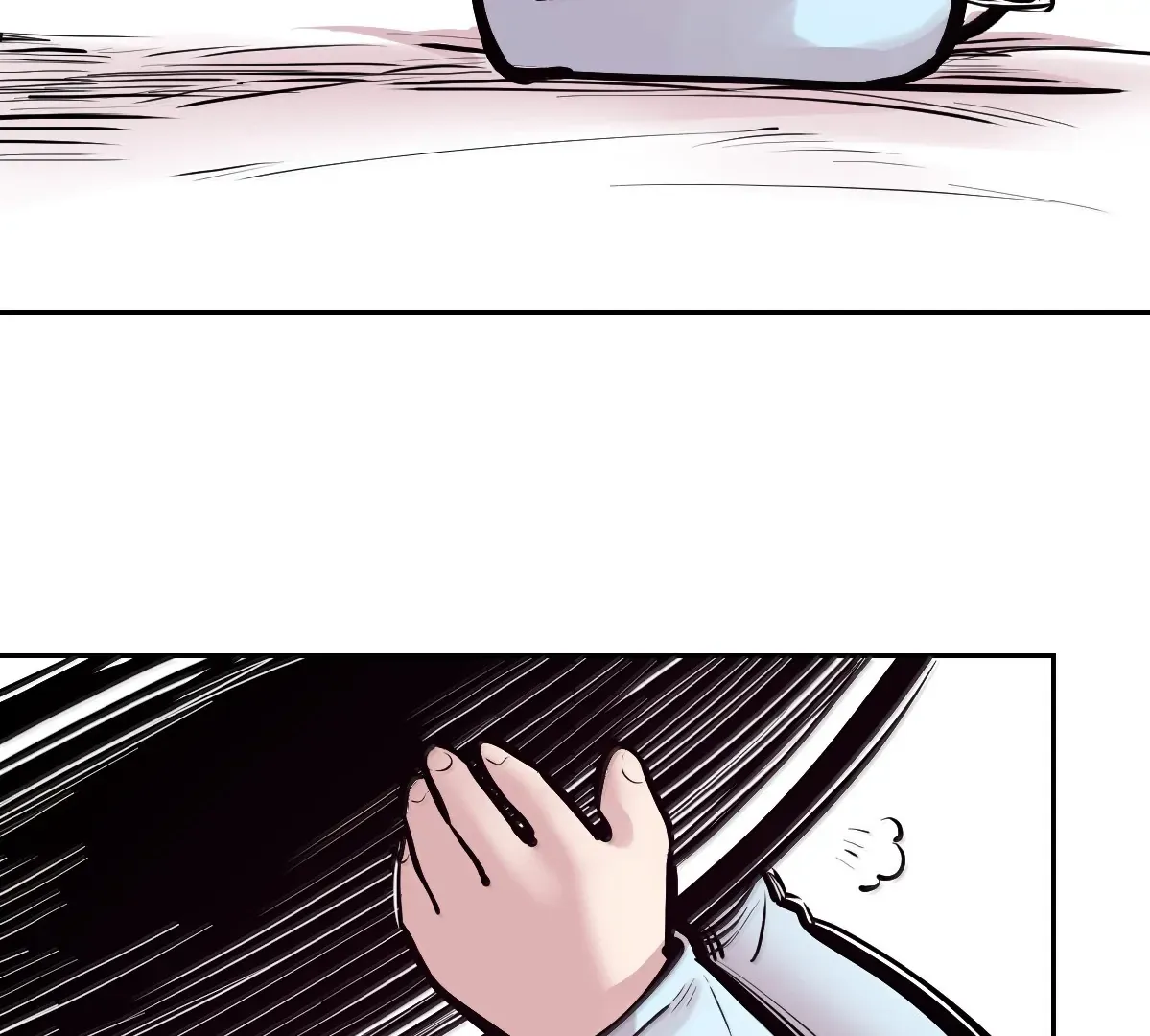 Demon X Angel, Can’t Get Along! Chapter 131 page 116 - 