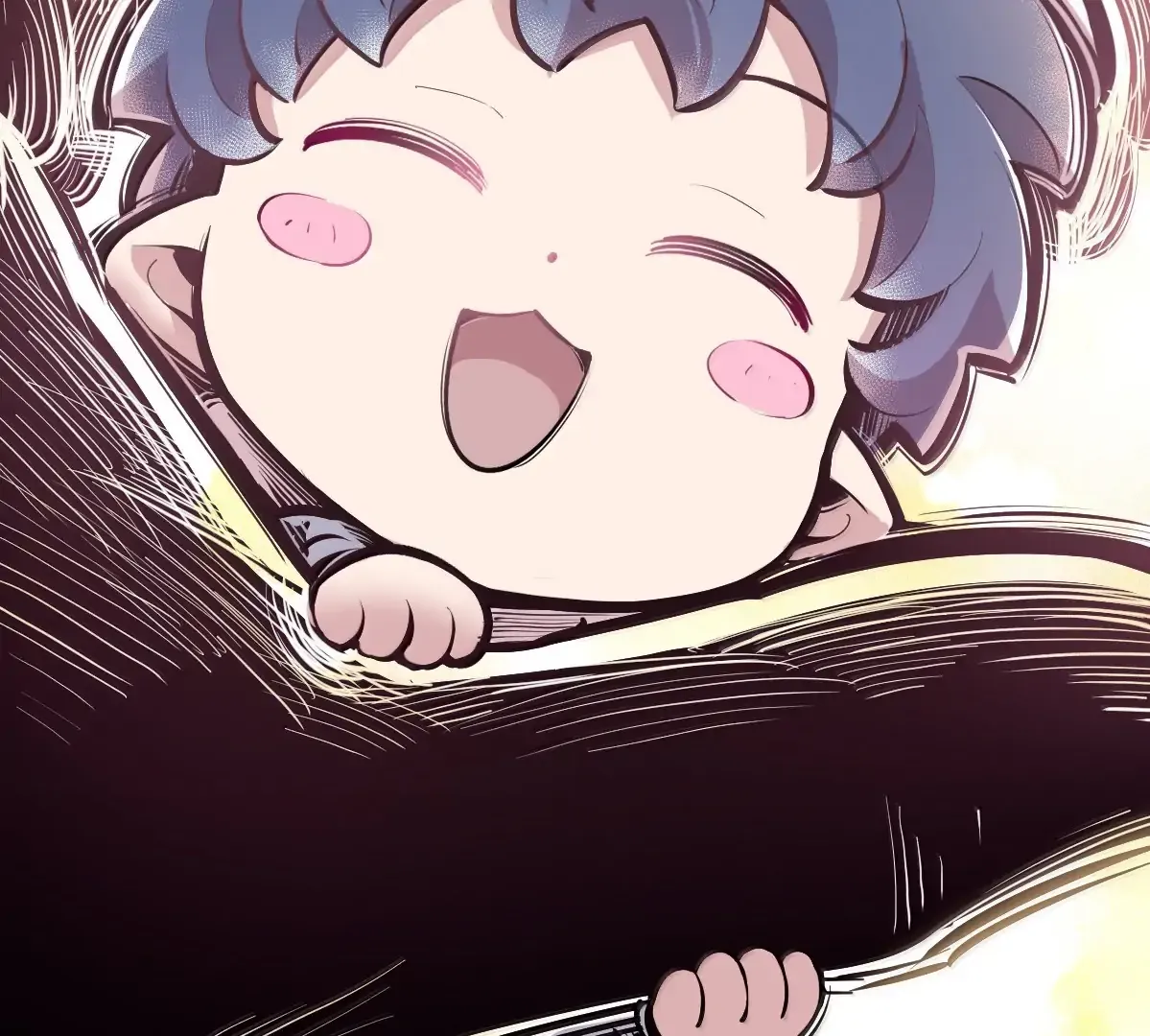 Demon X Angel, Can’t Get Along! Chapter 131 page 118 - 