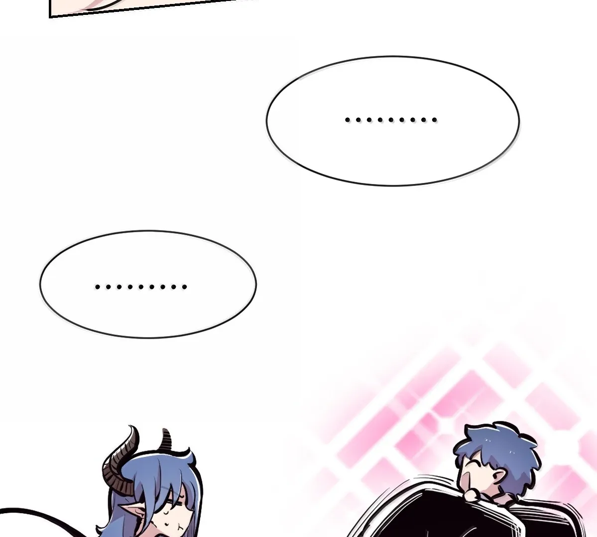 Demon X Angel, Can’t Get Along! Chapter 131 page 120 - 