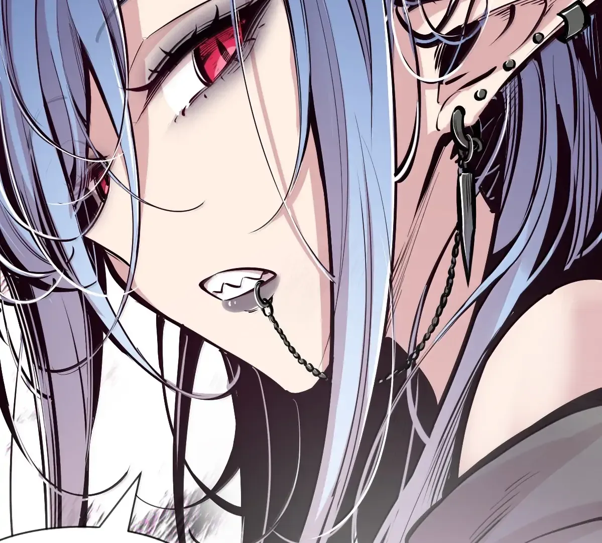 Demon X Angel, Can’t Get Along! Chapter 131 page 13 - 