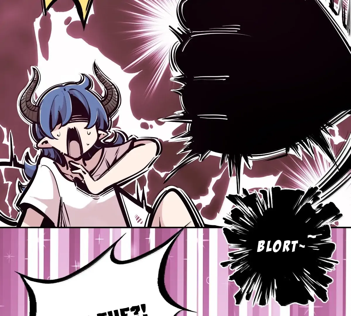 Demon X Angel, Can’t Get Along! Chapter 131 page 124 - 