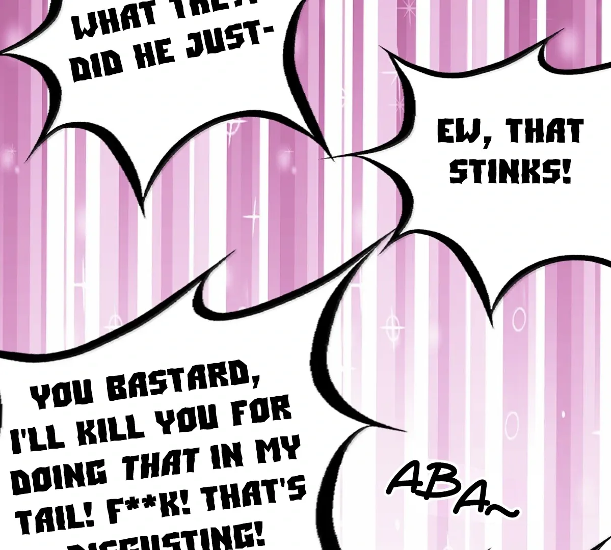 Demon X Angel, Can’t Get Along! Chapter 131 page 125 - 