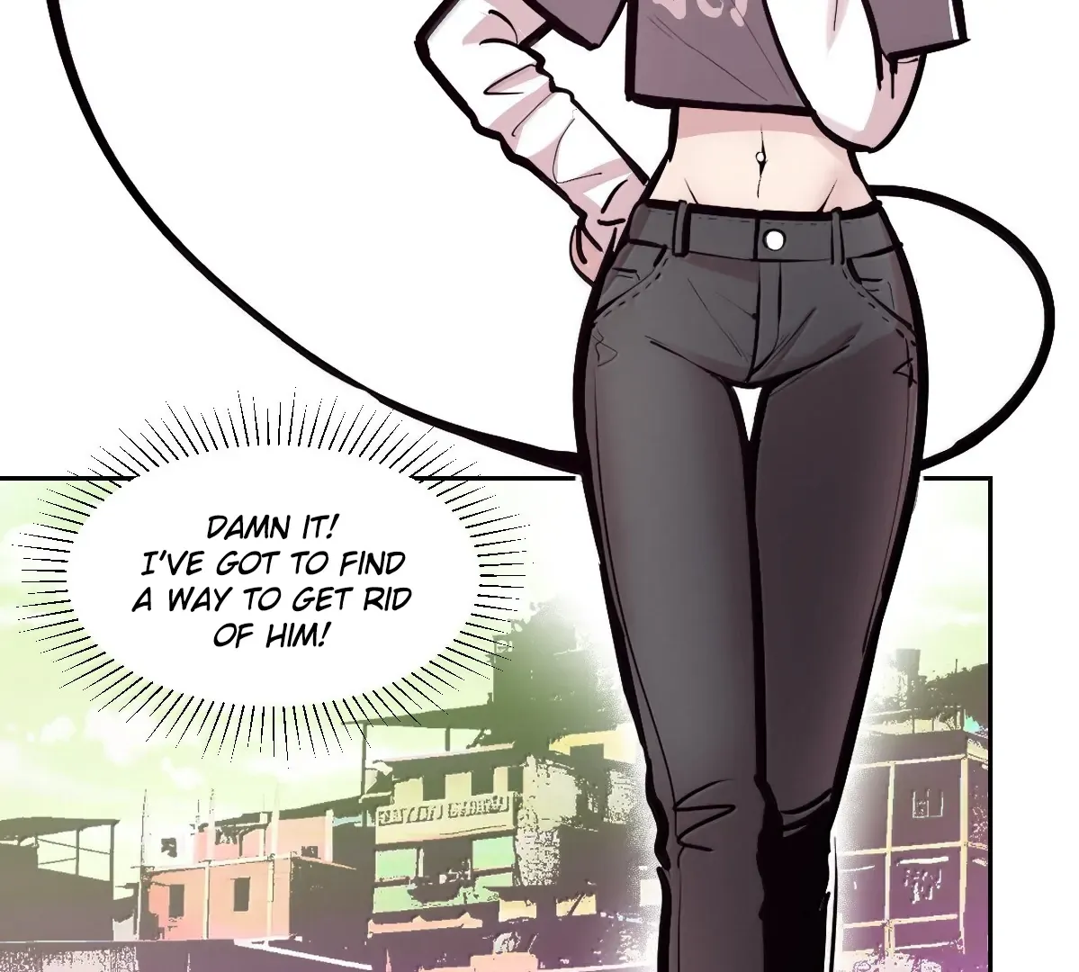 Demon X Angel, Can’t Get Along! Chapter 131 page 128 - 