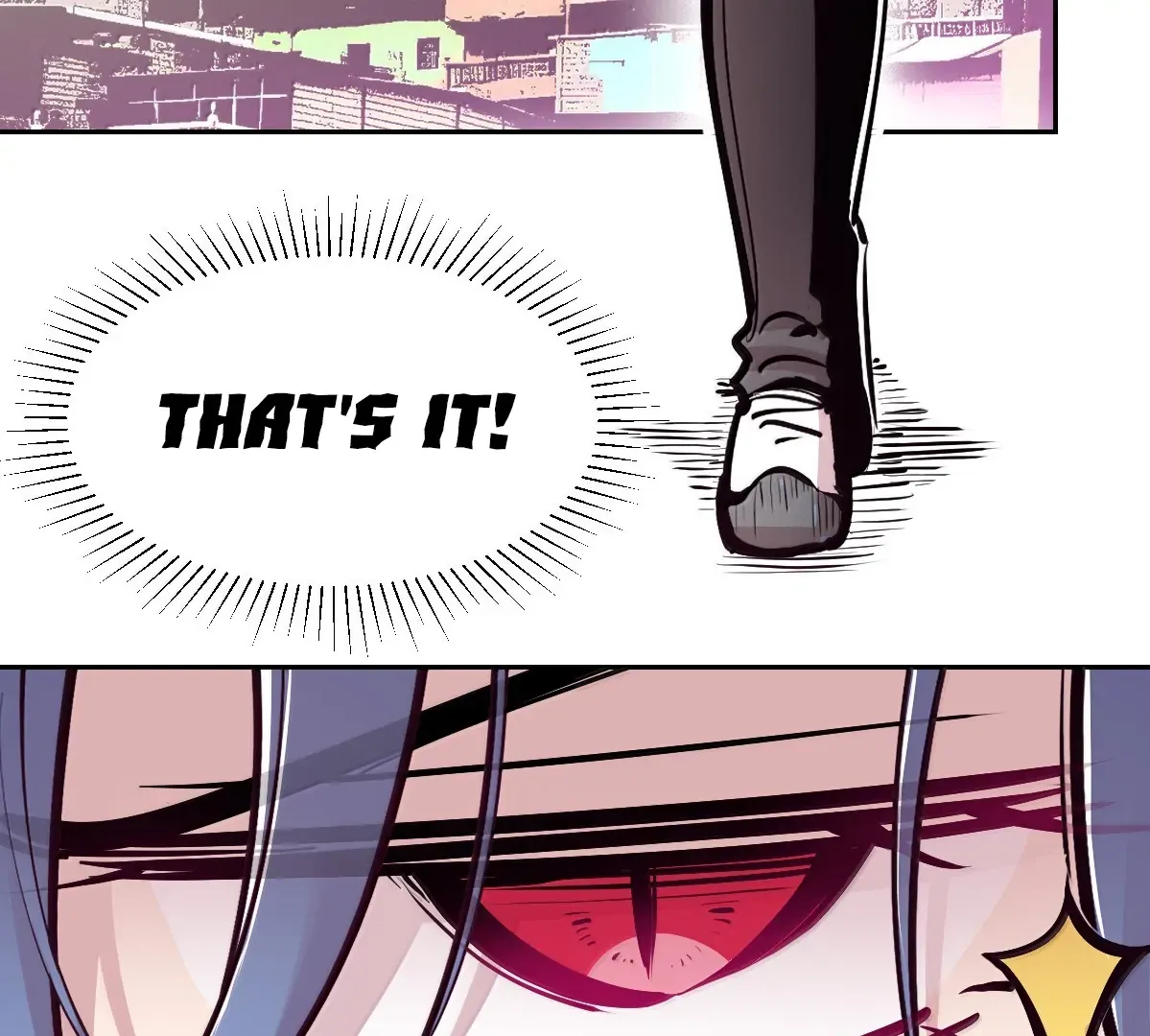 Demon X Angel, Can’t Get Along! Chapter 131 page 129 - 