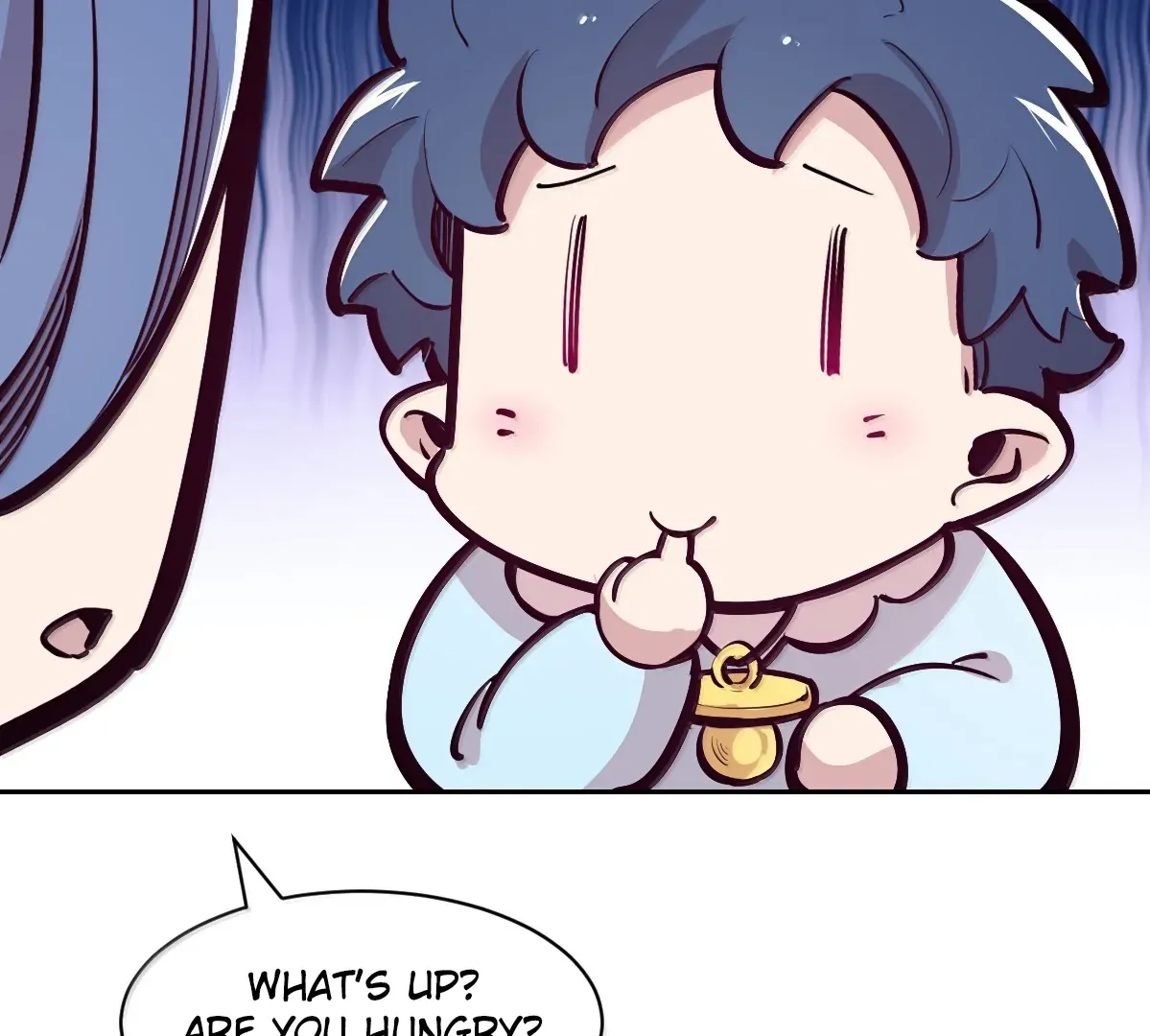 Demon X Angel, Can’t Get Along! Chapter 131 page 131 - 