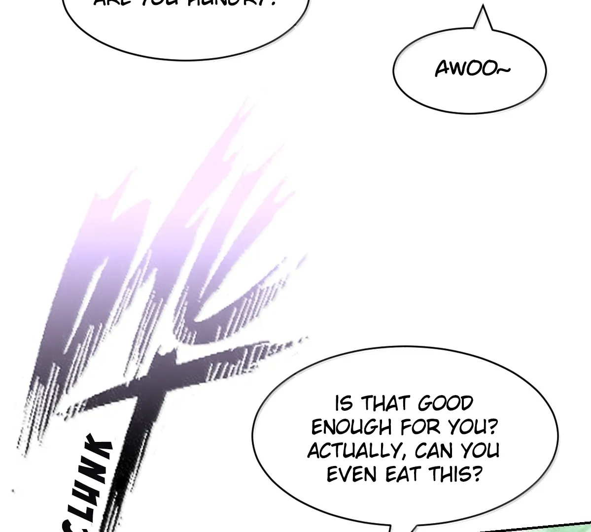 Demon X Angel, Can’t Get Along! Chapter 131 page 132 - 