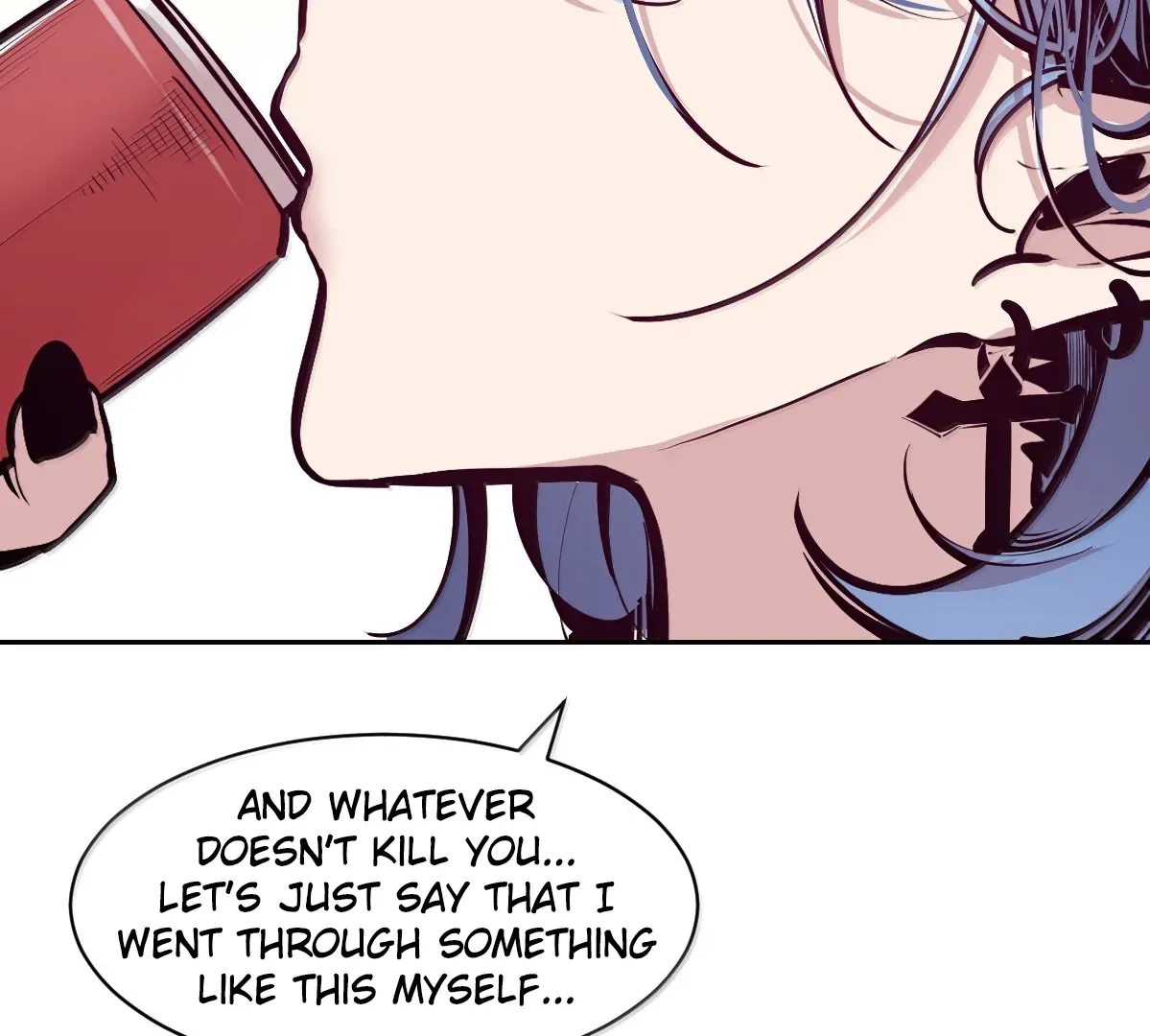 Demon X Angel, Can’t Get Along! Chapter 131 page 136 - 