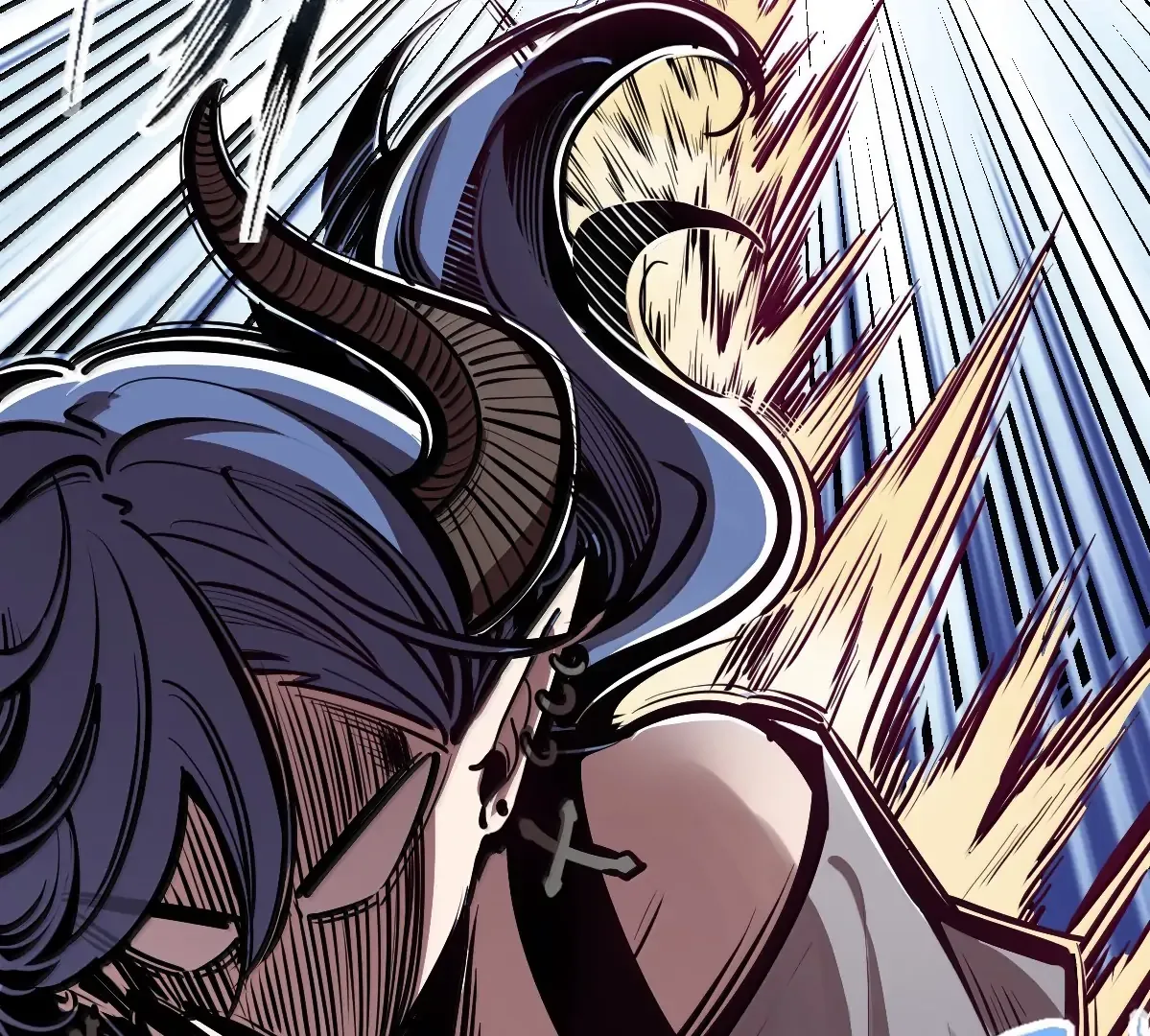 Demon X Angel, Can’t Get Along! Chapter 131 page 140 - 