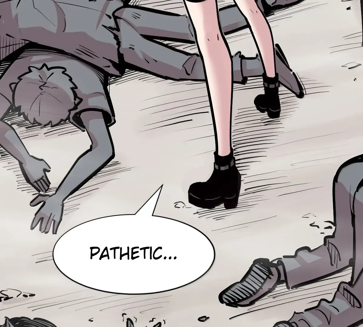 Demon X Angel, Can’t Get Along! Chapter 131 page 15 - 