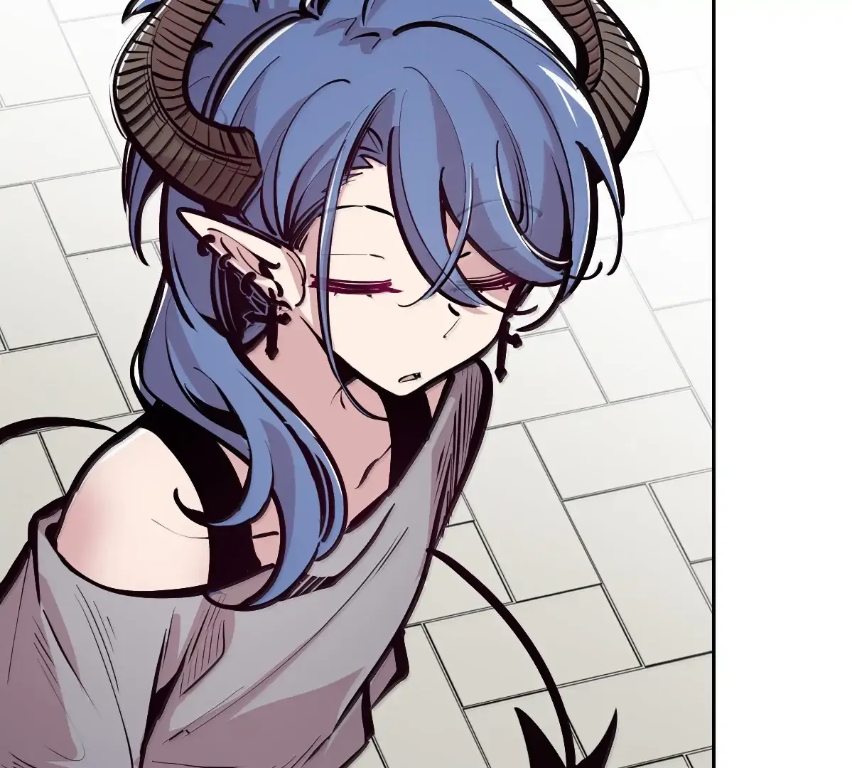 Demon X Angel, Can’t Get Along! Chapter 131 page 143 - 