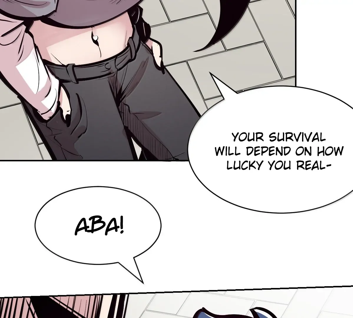 Demon X Angel, Can’t Get Along! Chapter 131 page 144 - 