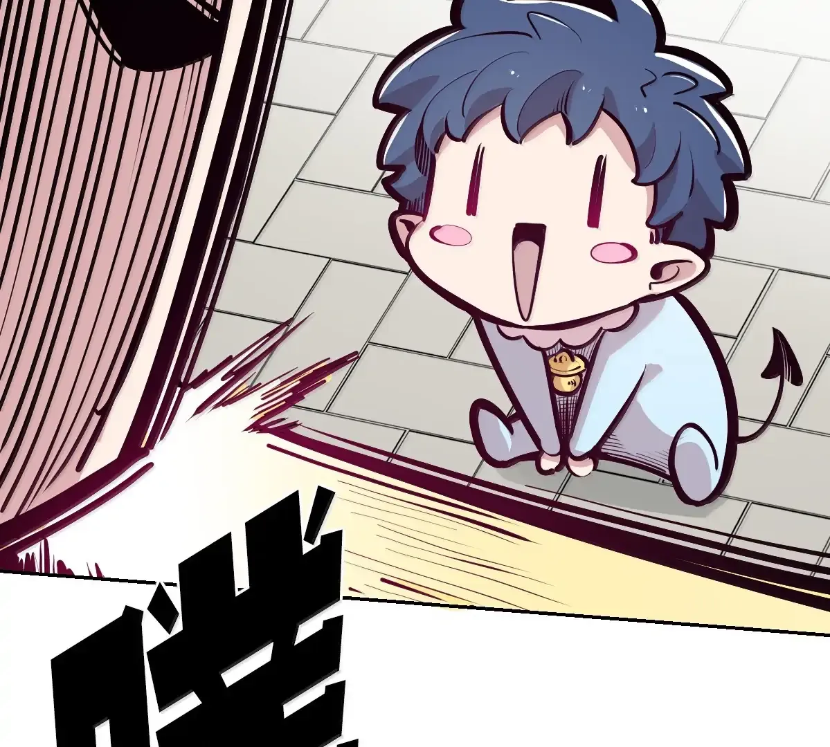 Demon X Angel, Can’t Get Along! Chapter 131 page 145 - 