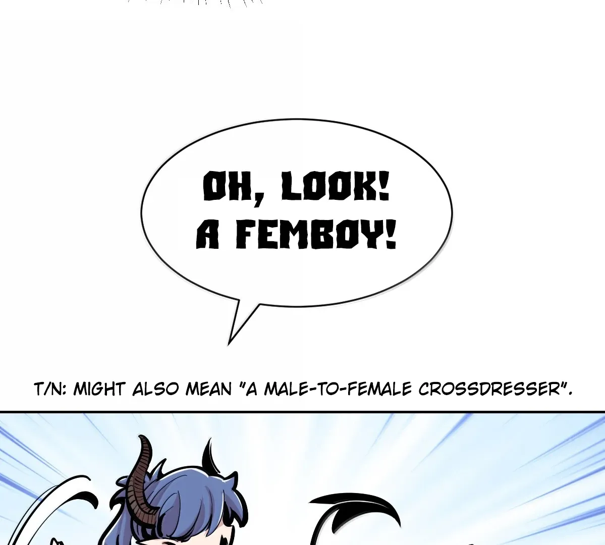 Demon X Angel, Can’t Get Along! Chapter 131 page 148 - 