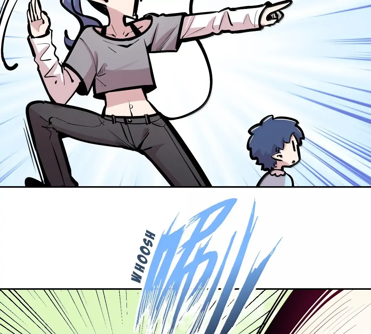 Demon X Angel, Can’t Get Along! Chapter 131 page 149 - 