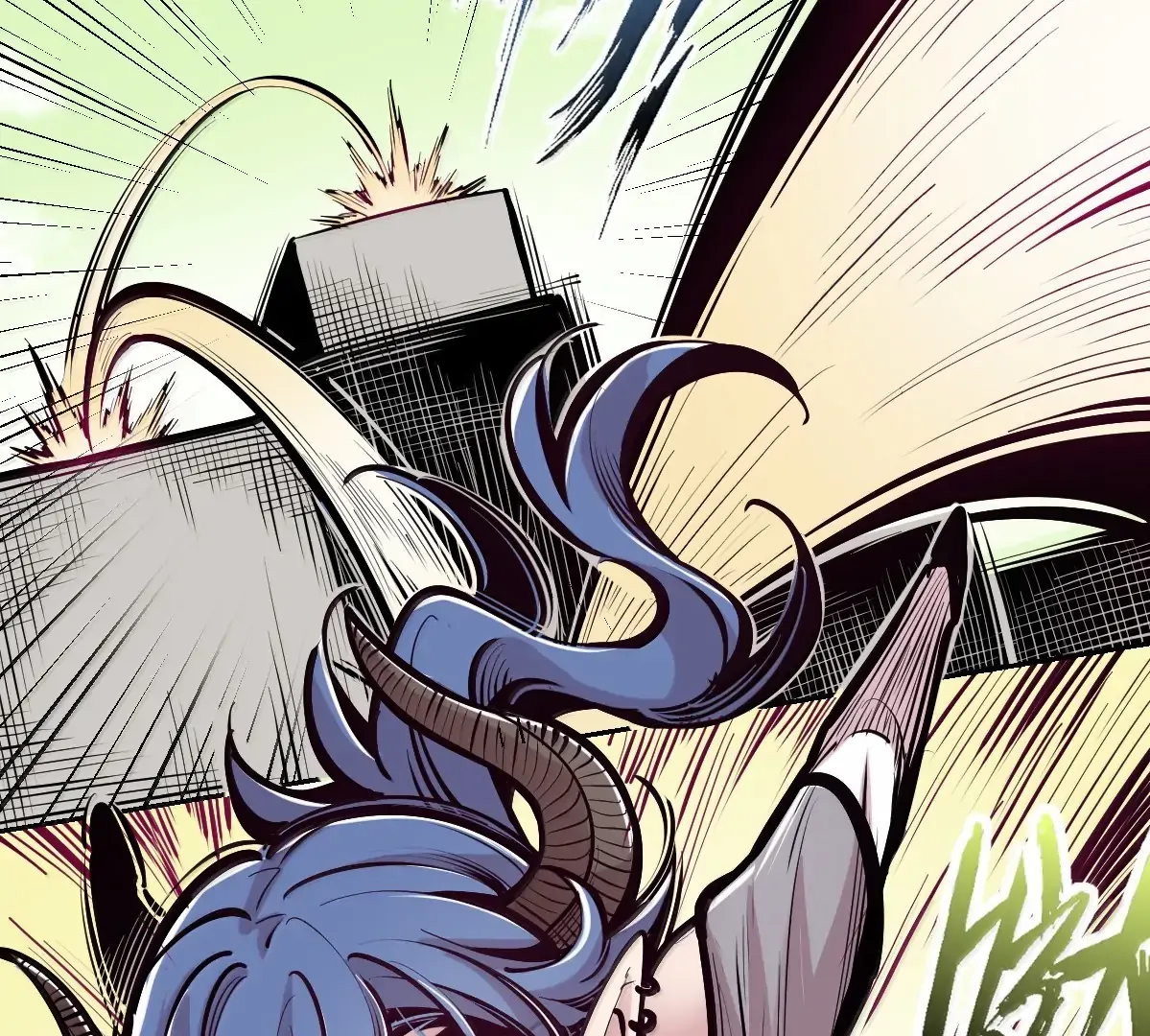 Demon X Angel, Can’t Get Along! Chapter 131 page 150 - 