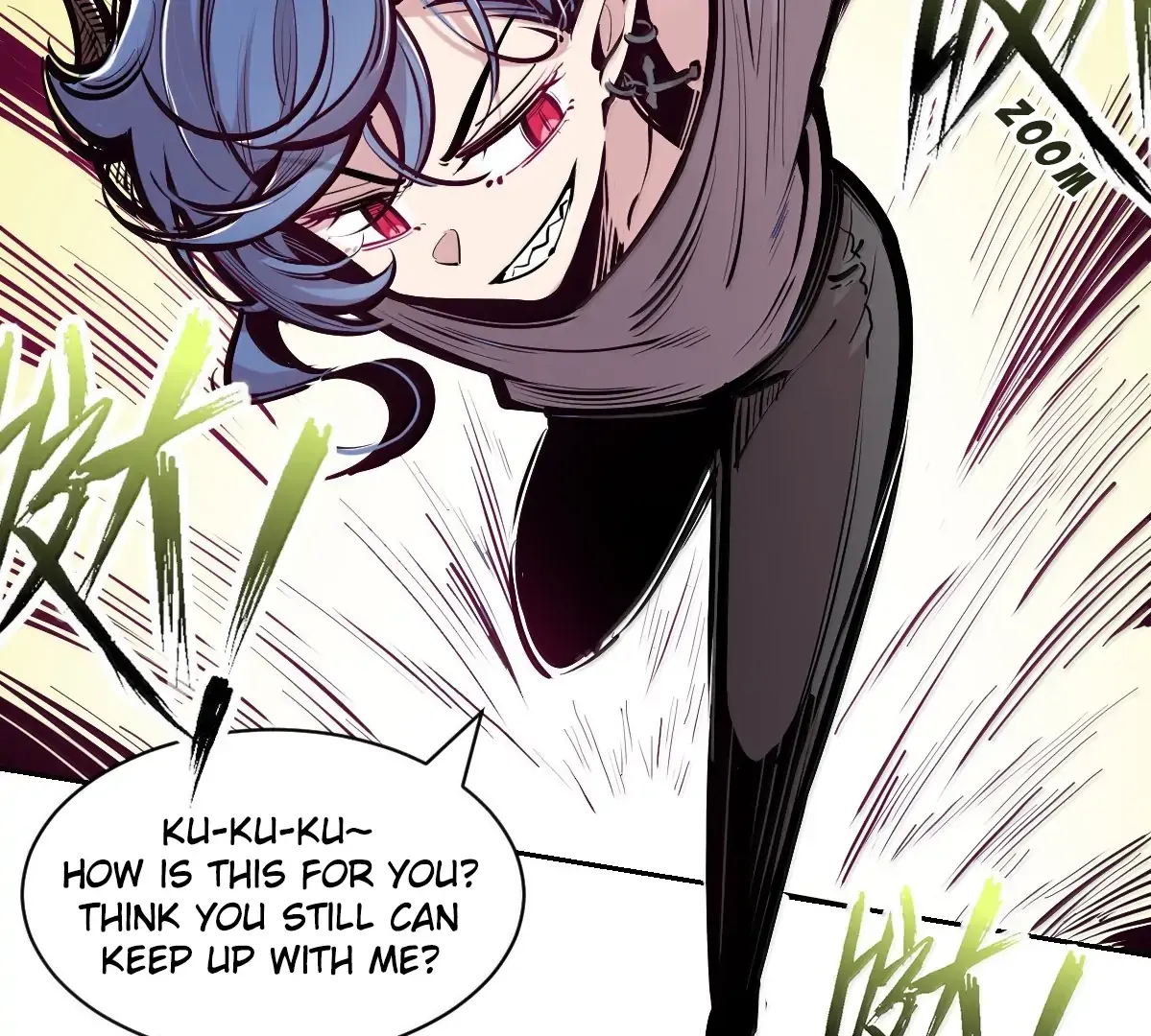 Demon X Angel, Can’t Get Along! Chapter 131 page 151 - 