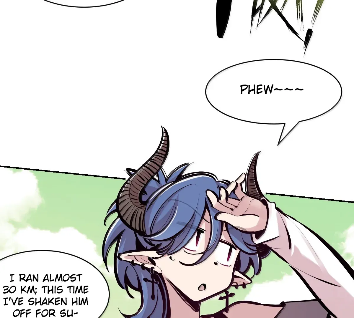 Demon X Angel, Can’t Get Along! Chapter 131 page 152 - 
