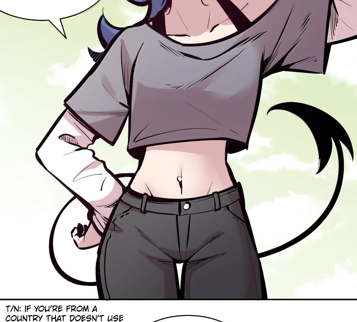 Demon X Angel, Can’t Get Along! Chapter 131 page 153 - 