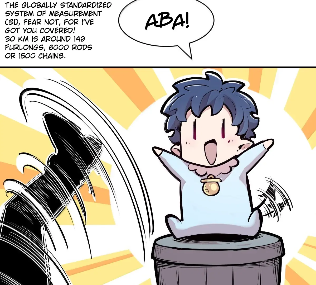 Demon X Angel, Can’t Get Along! Chapter 131 page 154 - 