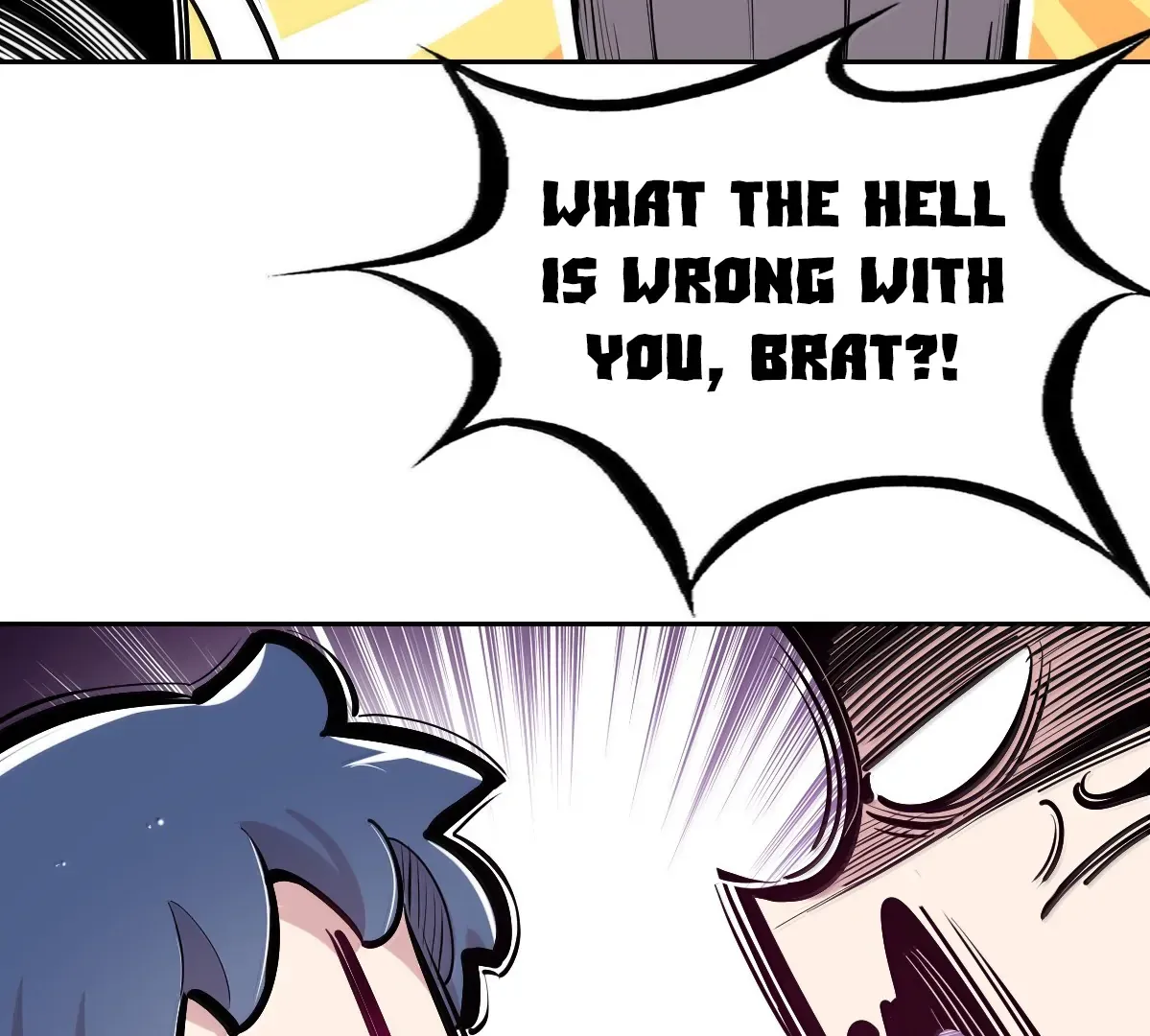 Demon X Angel, Can’t Get Along! Chapter 131 page 155 - 