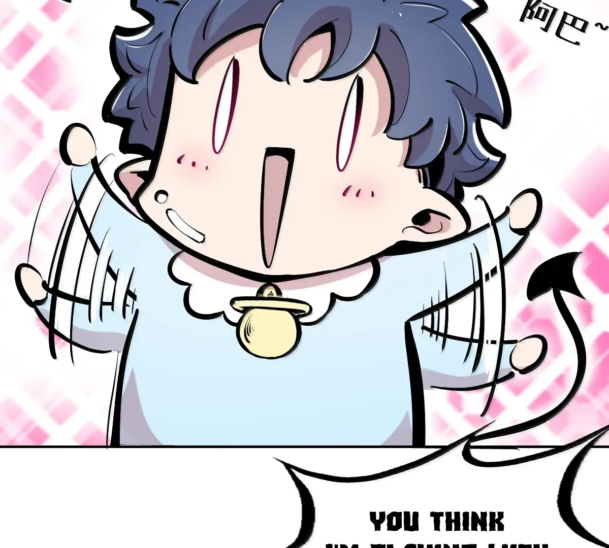 Demon X Angel, Can’t Get Along! Chapter 131 page 157 - 