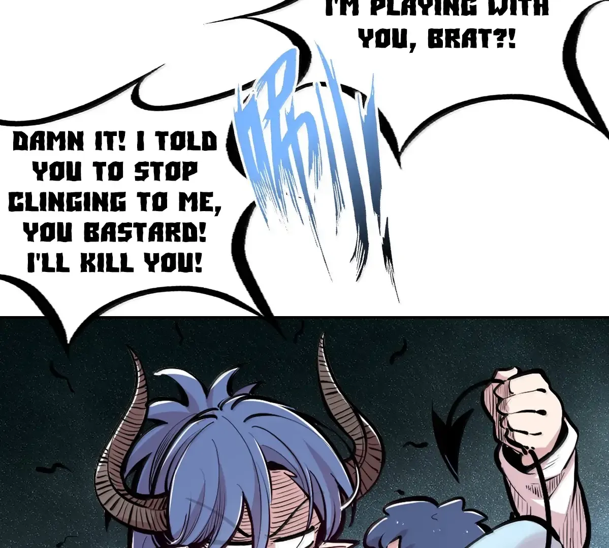 Demon X Angel, Can’t Get Along! Chapter 131 page 158 - 
