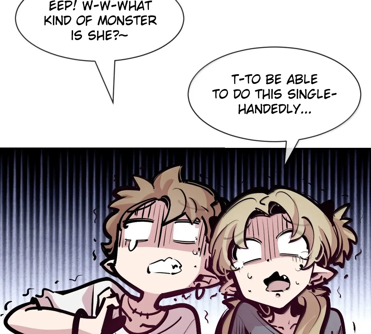 Demon X Angel, Can’t Get Along! Chapter 131 page 17 - 