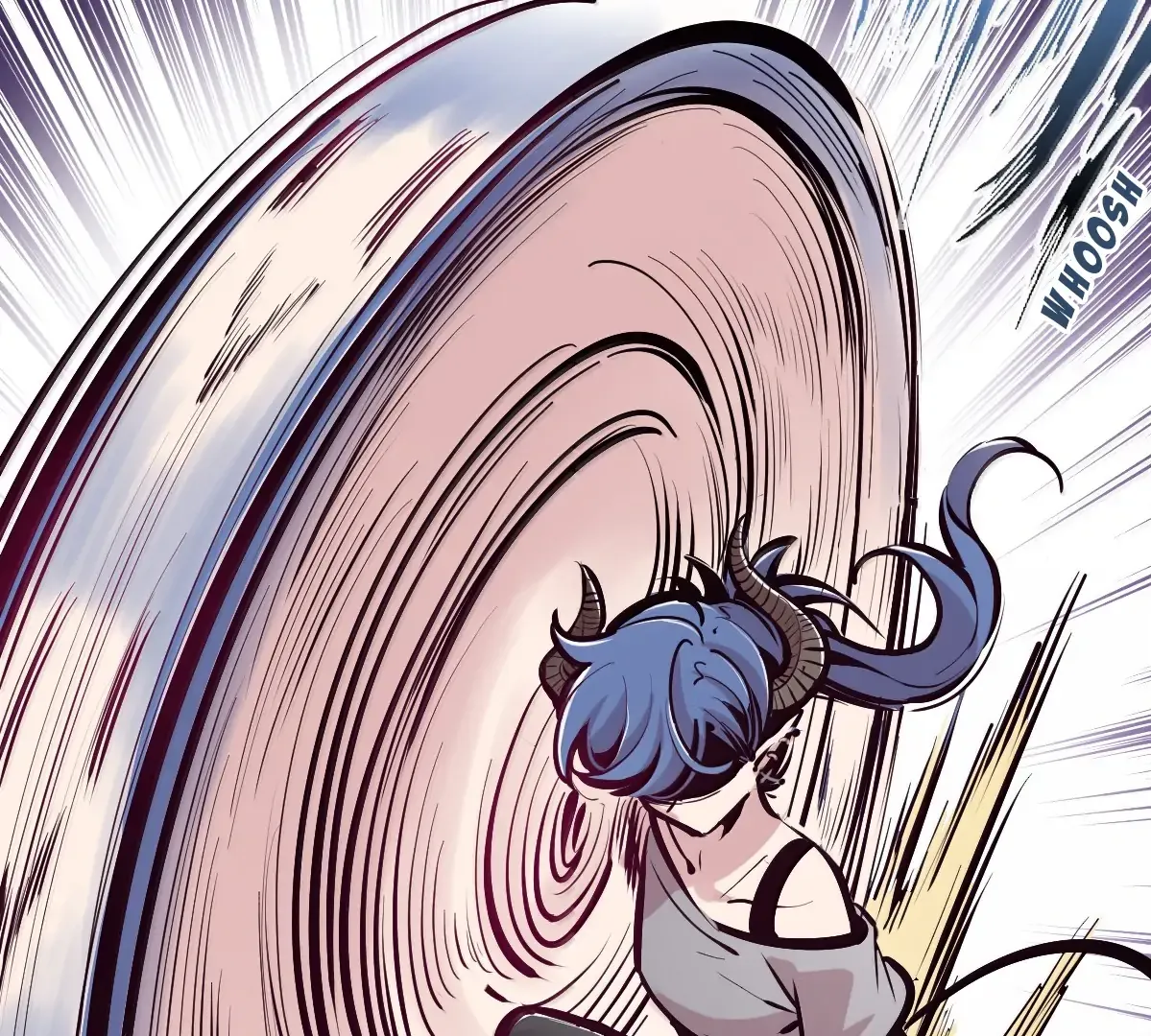 Demon X Angel, Can’t Get Along! Chapter 131 page 162 - 