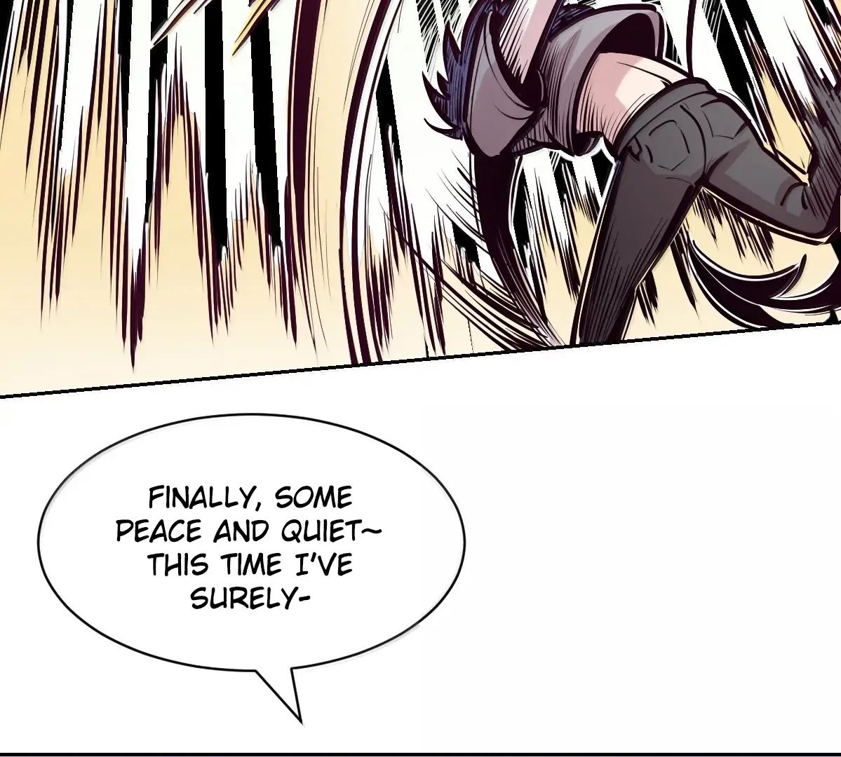 Demon X Angel, Can’t Get Along! Chapter 131 page 166 - 