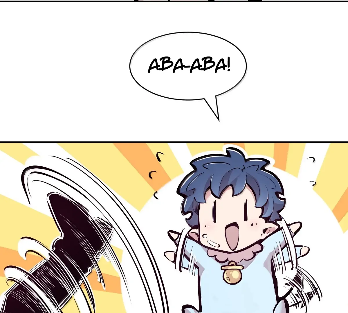 Demon X Angel, Can’t Get Along! Chapter 131 page 168 - 