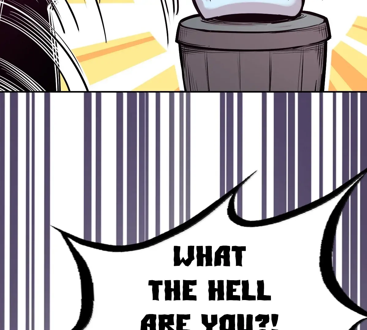 Demon X Angel, Can’t Get Along! Chapter 131 page 169 - 