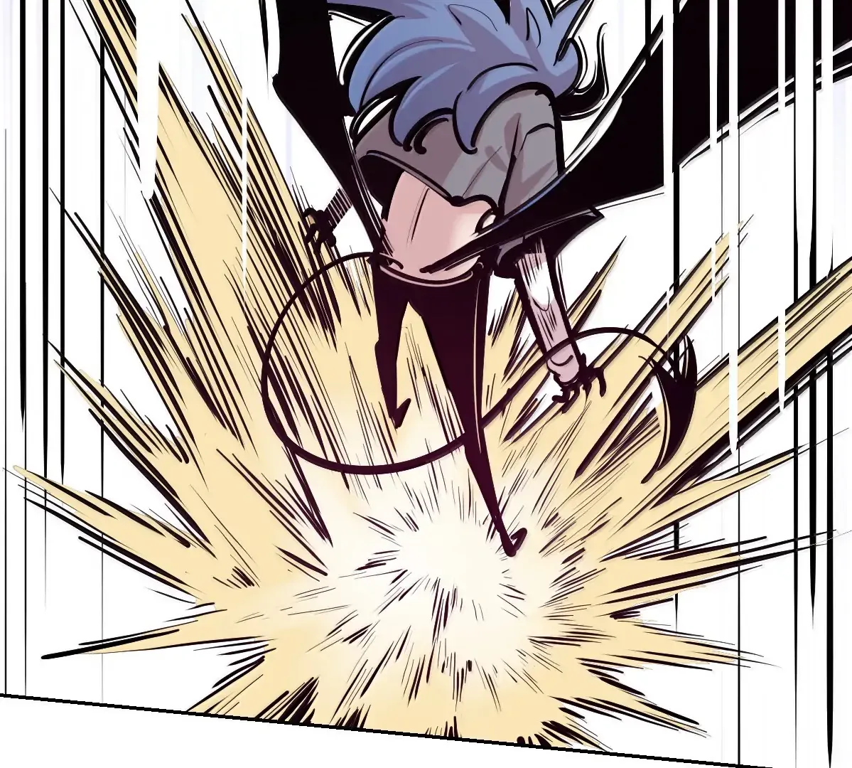 Demon X Angel, Can’t Get Along! Chapter 131 page 177 - 