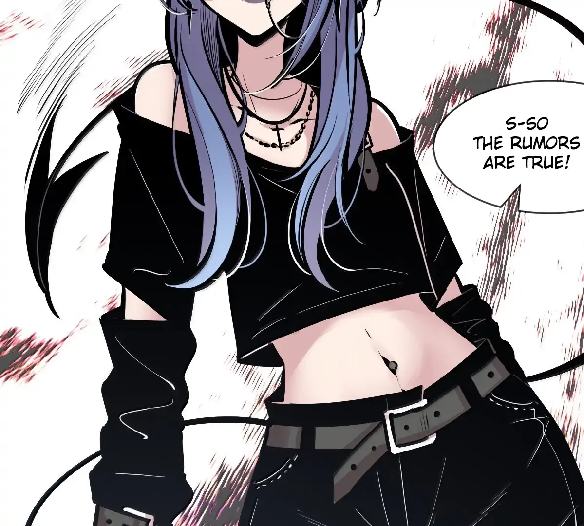 Demon X Angel, Can’t Get Along! Chapter 131 page 19 - 
