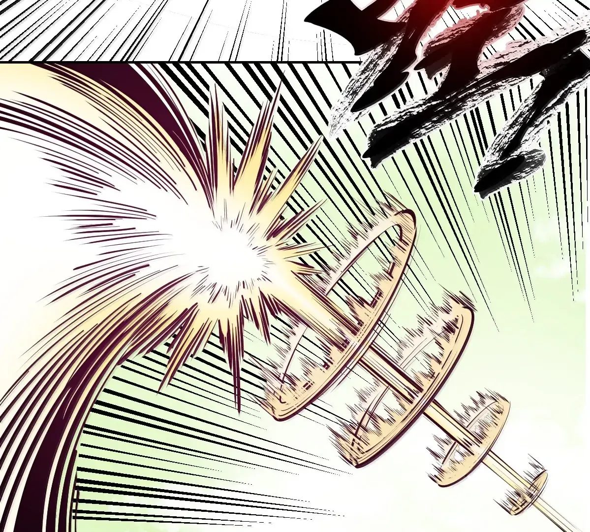 Demon X Angel, Can’t Get Along! Chapter 131 page 188 - 