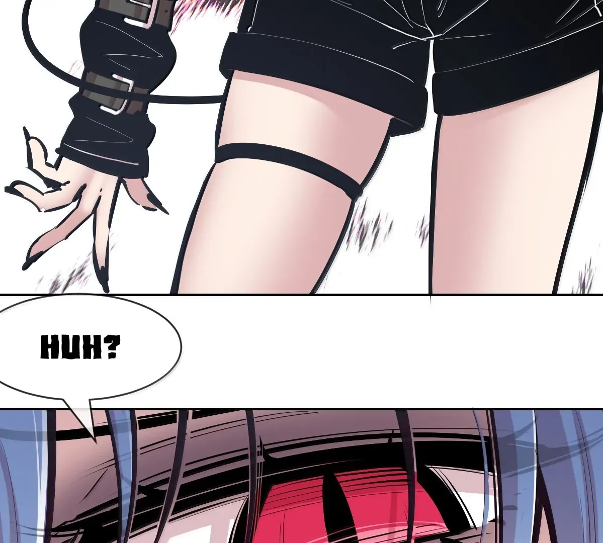 Demon X Angel, Can’t Get Along! Chapter 131 page 20 - 