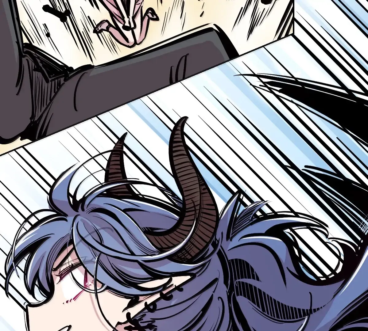 Demon X Angel, Can’t Get Along! Chapter 131 page 192 - 