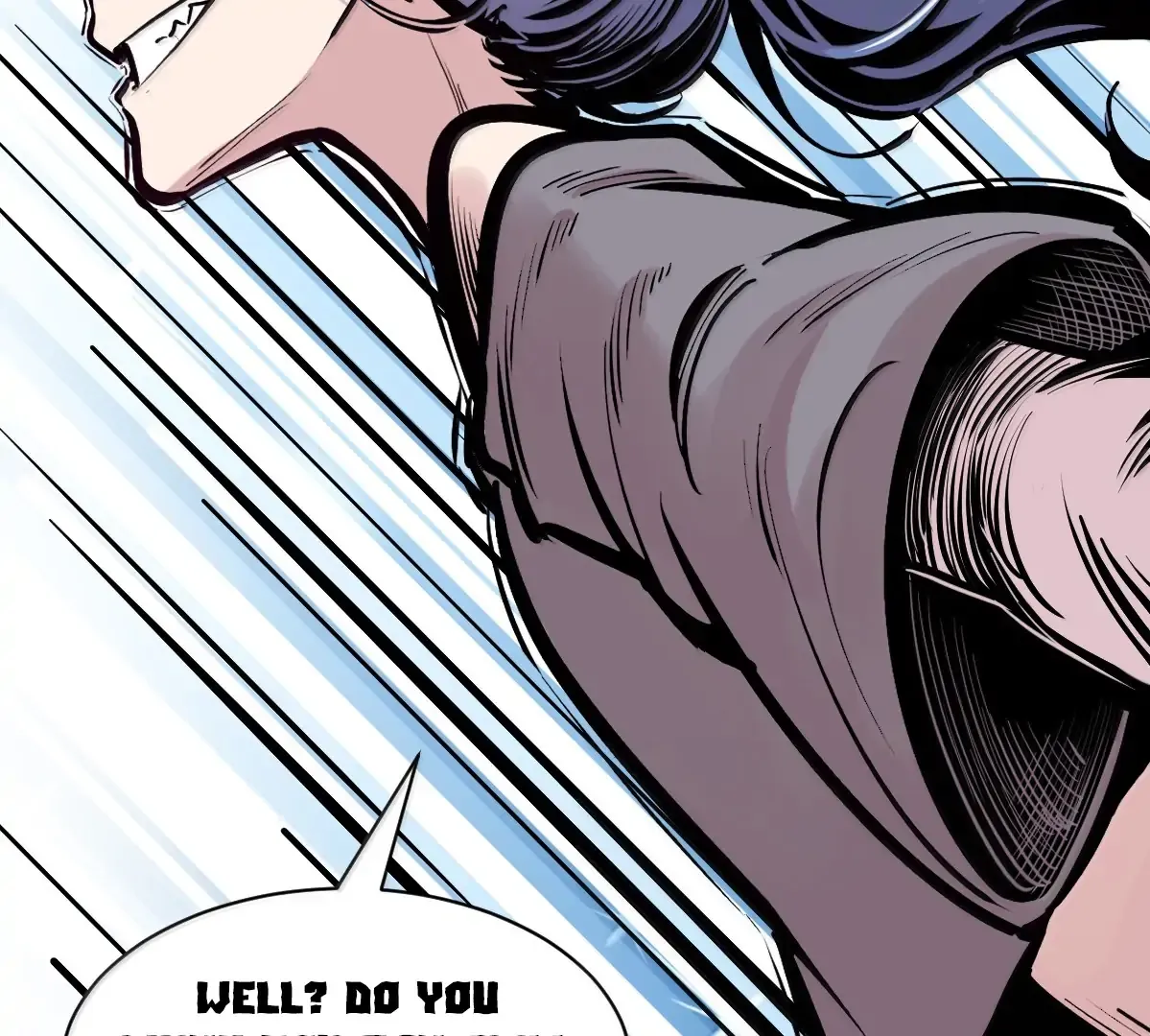 Demon X Angel, Can’t Get Along! Chapter 131 page 193 - 