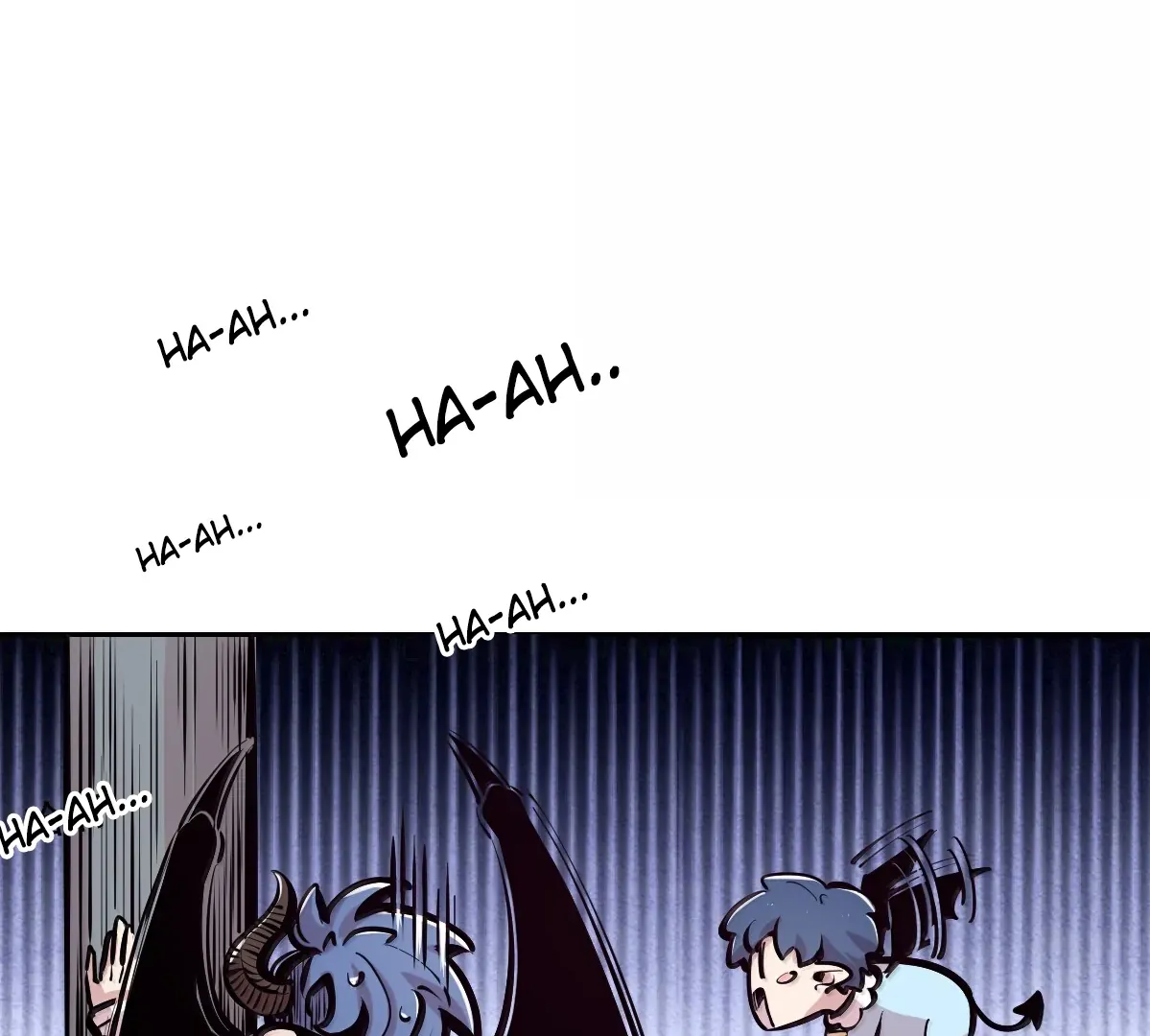Demon X Angel, Can’t Get Along! Chapter 131 page 198 - 