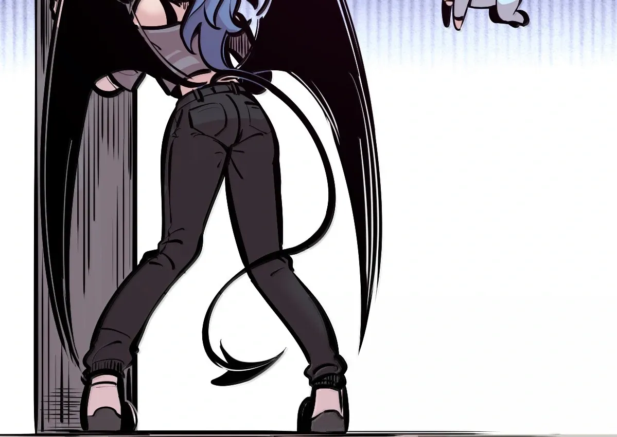 Demon X Angel, Can’t Get Along! Chapter 131 page 199 - 